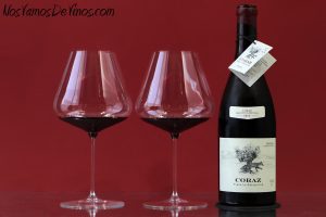 Coraz Finca La Esclavitud 2019.
