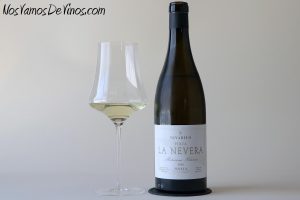 Nivarius Finca La Nevera Maturana Blanca 2018.