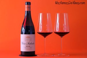 Viña Salceda Crianza 2020