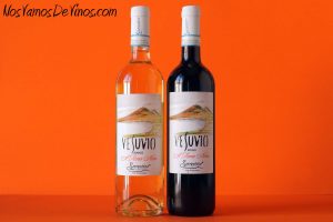 Vino de Italia, italiano, bueno, bonito y barato, blanco y tinto