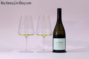 Finca La Pared Chardonnay 2021.