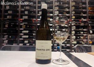 Granito Cru Dão 2021.