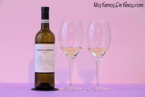 Lagar de Cervera 2023: Un albariño de Rías Baixas que siempre quieres tener en tu bodega