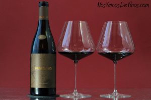 Pomponio Tinto Mencía 2020, vino de El Bierzo elaborado por Raúl Pérez