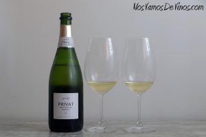 Privat Brut Nature Reserva 2021.