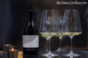 Perelada Finca La Garriga Blanco 2023