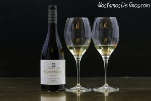 Cepas Viejas Godello 2023