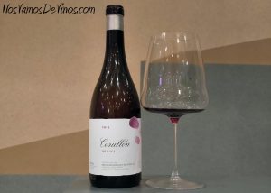 Corullón 2021: Un vino para enamorarse de los suelos pizarrosos del Bierzo
