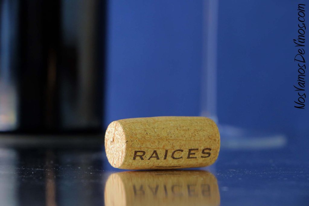 Raíces Malvar 2022. Corcho