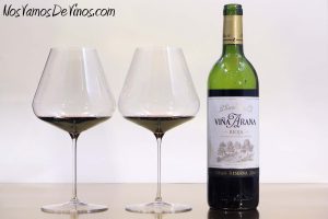 Viña Arana Gran Reserva 2016. La Rioja Alta