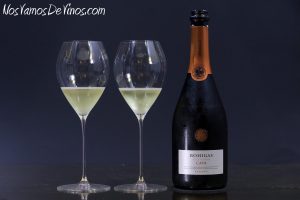 Bohigas Brut Nature Reserva.