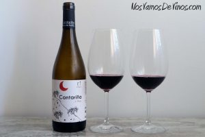 Cantariña 7 A Freita 2022.