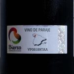 Cantariña 7 A Freita 2022. Bierzo. Vino de Paraje