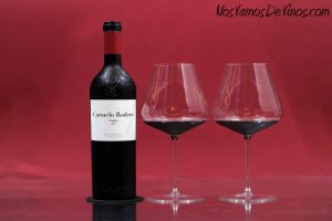 Carmelo Rodero Crianza 2021