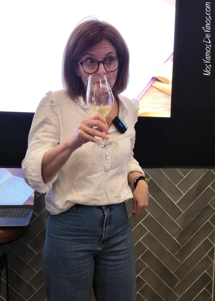 Singulares de Godelia. Botellas. Sandra Amigo.
