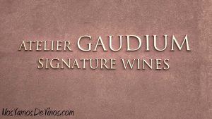Marqué de Cáceres. Atelier Gaudium