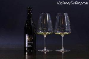 Godelia Selección Godello 2016