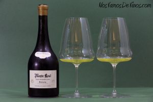 Monte Real Colección Larrendant Blanco Gran Reserva 2019