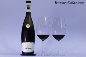 Jimbro Bruñal 2015