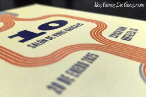 10 Salón de Vinos Radicales.