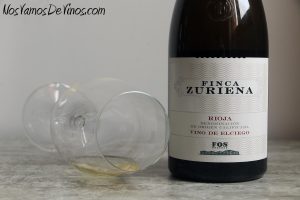 Finca Zuriena 2020