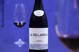 La Rellanilla 2023.