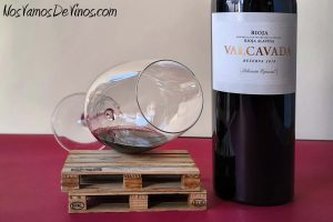 Valcavada Reserva 2018