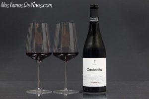 Cantariña Villafranca Vino de Villa 2022