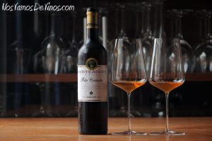 Palo Cortado Monteagudo Collection.