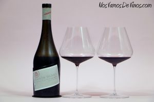 Ramón Bilbao Garnacha 100 Meses Hormigón 2015.