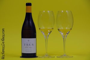 Trus Albillo Mayor Reserva 2020.