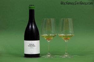 Vega Tolosa Tardana 2023.