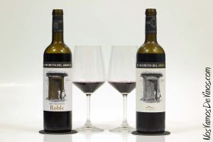 El Secreto del Abuelo Roble & Crianza 2022