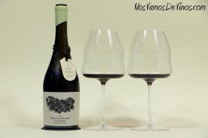 Finca Los Hoyales 2018.