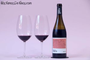 Huerto de la Condesa Tinto 2022.