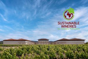 Rioja Vega obtiene la certificaciónello SWfCP Sustainable Wineries for Climate Protection