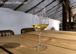 Viaje a Rueda. Quesería Campoveja, vino.
