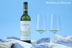 Godeval Godello 2024: Un vino “de locos” que nos traslada al terruño de Valdeorras