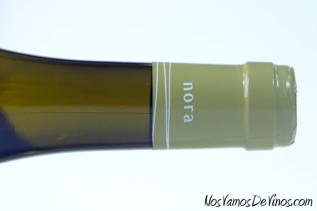 Nora 2023: Un Albariño perfecto para cualquier ocasión. Cápsula