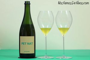 Le Naturel Pet Nat 2022: Una historia de accidentes, naturaleza, burbujas y placer