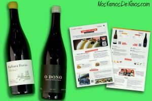 Promoción del WineLovers Club de Wine is Social. Agosto. Oferta. Vino barato