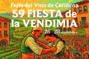Feria del vino de Cariñena