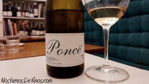 Ponce Blanco 2022.