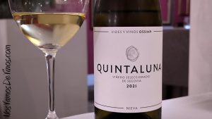 Quintaluna 2021