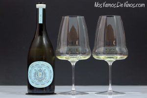 Dominio del Pardinal Chardonnay 2024: Un vino técnico que busca su hueco entre la gama alta de la D. O. Almansa