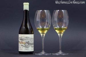 Rioja Vega Tempranillo Blanco Reserva 2021: Un vino técnico que pretende sacar lo mejor de la variedad