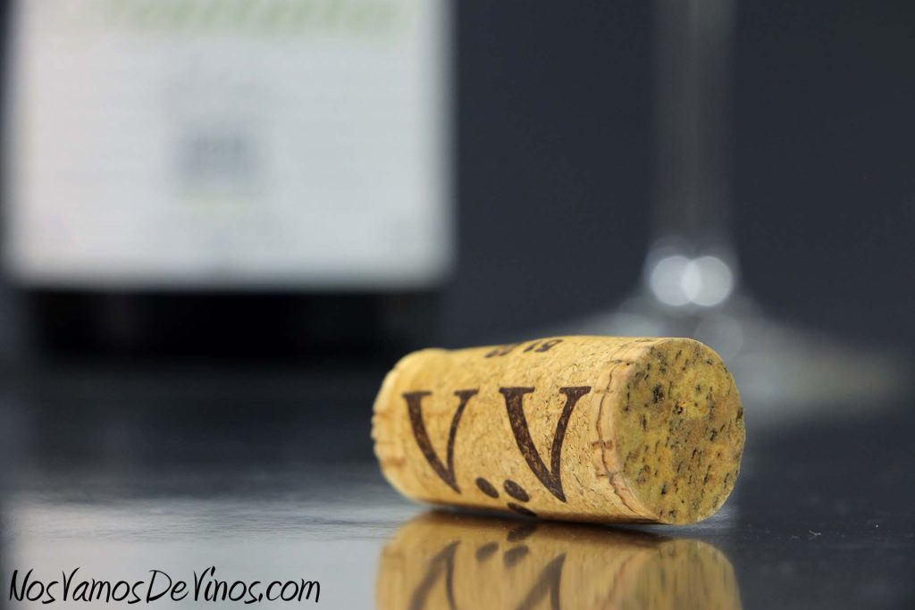 Seulalia Godello 2023: Un desconcertante monovarietal de la uva de moda de El Bierzo. Corcho