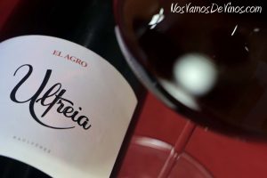 Ultreia El Agro 2019: Raúl Pérez encuentra un trocito de Ródano en un paraje de El Bierzo