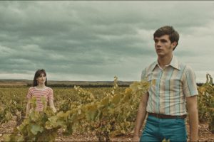 Fotograma de Cariñena, vino del mar.