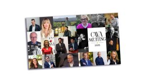 Cava Meeting 2025,